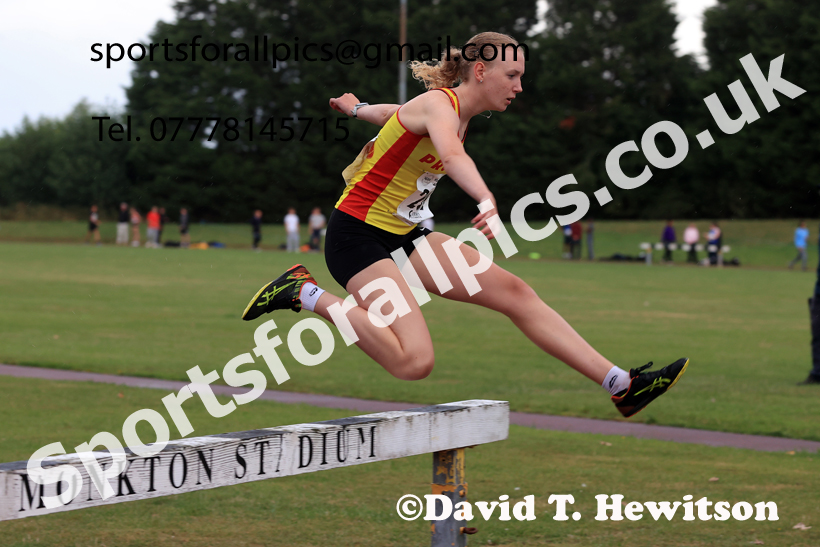 Steeplechase, 2026 NEGP No 5, Monkton. Photo: David T. Hewitson/Sports for All Pics